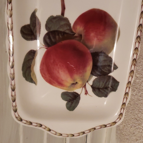 Vintage Queens Serving Plate - Picture 2 of 5